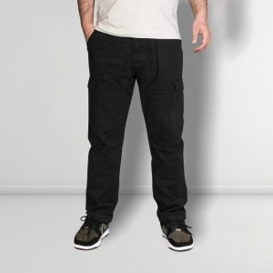 شلوار مردانه کتان ولکات