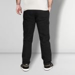 شلوار مردانه کتان ولکات - تصویر 3