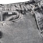 شلوار جین مردانه ولکات - تصویر 3